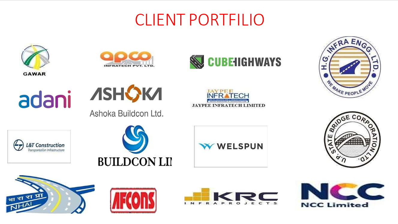 Client Portfolio Logos